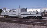 ATSF scale test car 199919